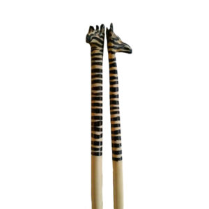 Zebra Chopsticks