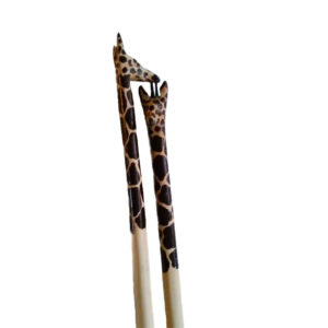 Giraffe Chopsticks