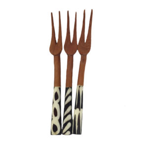 Olive/Pickle Fork