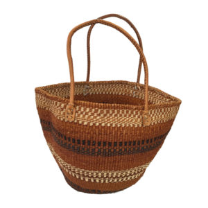 Safari Tote (Assorted)
