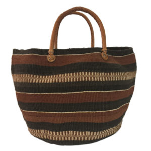 Baobab Satchel