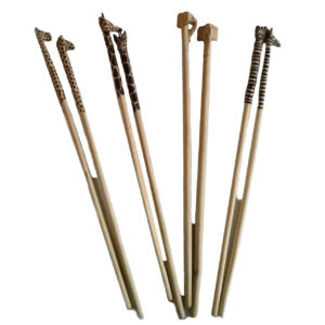 Animal Chopsticks Set