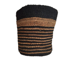 Banana Fiber/Sisal Basket