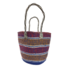 Recycled Plastic Totes<br>Assorted - Image 2