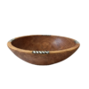 <span style="color:red;">NEW ARRIVAL </span><br>Xlarge Solid Wild Olive Wood Bowl - Image 2