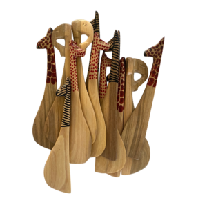 <br>Animal Cheese Spreader