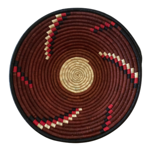 Assorted Large Rubona baskets