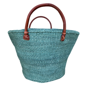Jade Satchel